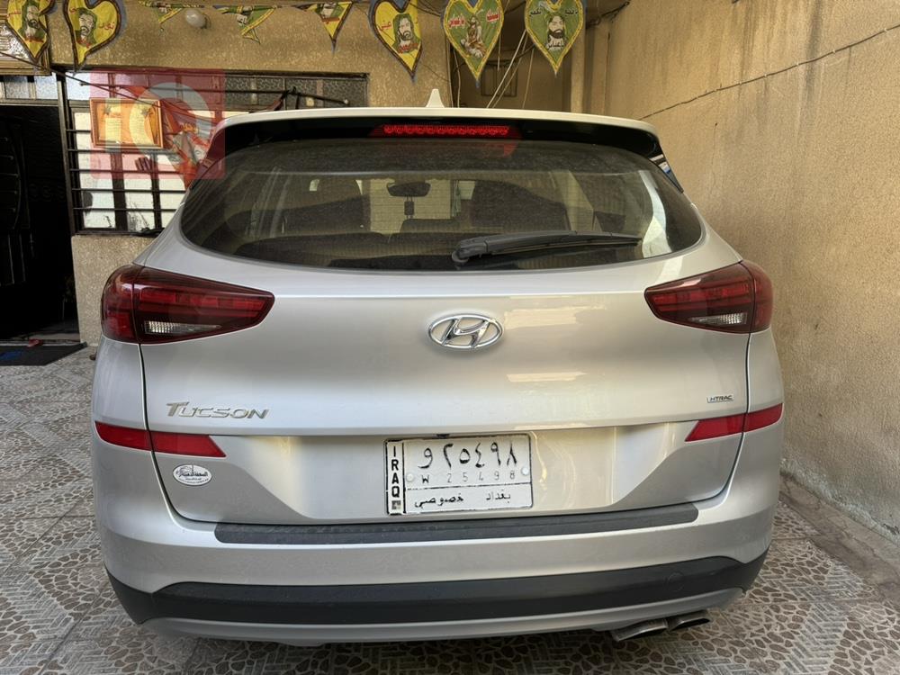هیوندای تۆکسۆن